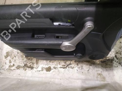 Front left panel HONDA CR-V III (RE_) 2.0 i-VTEC (RE5, RE1) | BP34804497C58 - Image 2