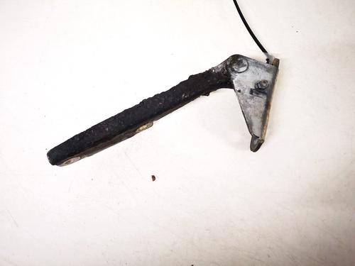 Used Hinge/Door check strap Hinge/Door check strap 35557887 35557887
