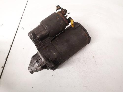 Starter MERCEDES-BENZ C-CLASS T-Model (S204) C 220 CDI (204.208) | BP35468160M8 - Image 3