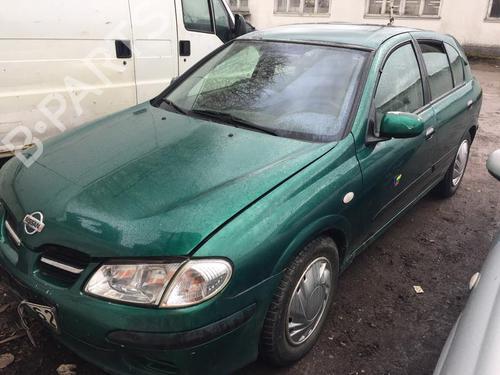 Electronic module NISSAN ALMERA II Hatchback (N16) 2.2 Di | BP32895472M83  - Image 7