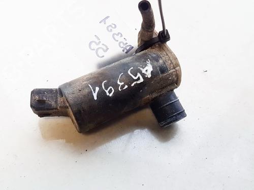Used Washer pump Washer pump FORD FUSION (JU_) 1.4 TDCi (68 hp) 35872804 35872804