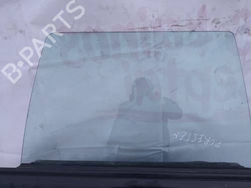 Used Rear right door window Rear right door window SUBARU FORESTER (SF_) 2.0 AWD (SF5) (125 hp) 35877766 35877766