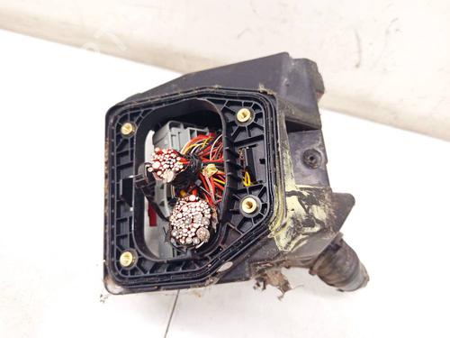 Fuse box OPEL MERIVA A MPV (X03) 1.7 CDTI (E75) | BP36457292E1 - Image 2