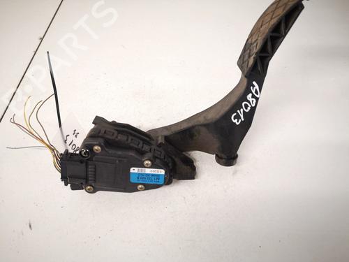 Pedal Pedal AUDI A2 (8Z0) 1.2 TDI (61 hp) 35434494 35434494