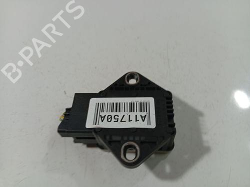 Electronic module CITROËN C4 I (LC_) 1.6 HDi | BP38610930M83 - Image 3