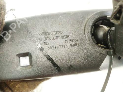 Rear mirror VOLVO C30 (533) D3 | BP35374398I6 - Image 3