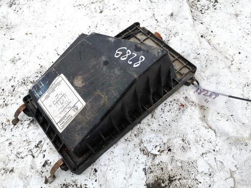 Used Air filter box Air filter box NISSAN ALMERA TINO (V10) 2.2 dCi (136 hp) 35392508 35392508