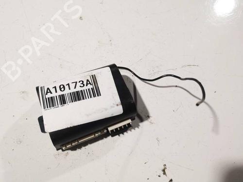 Used Electronic module Electronic module RENAULT LAGUNA II (BG0/1_) 1.9 dCi (BG0R, BG0E) (100 hp) 32576622 32576622