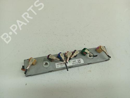 Electronic module AUDI Q7 (4LB) 3.0 TDI quattro | BP39065294M83 - Image 2