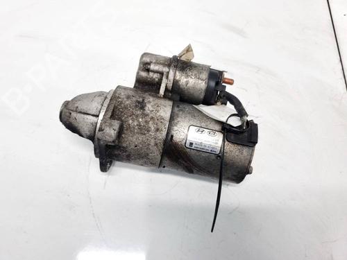 Used Starter Starter HYUNDAI i20 II (GB, IB) 1.0 T-GDI (101 hp) 35304796 35304796