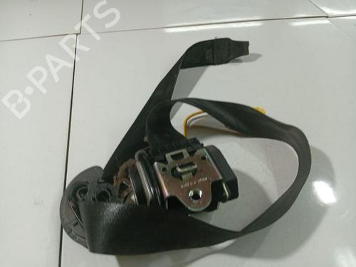 Used Front left seatbelt Front left seatbelt 39232249 39232249