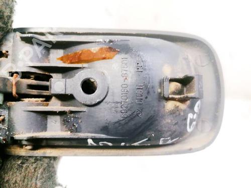Rear right interior door handle LEXUS LS (_F4_) 460 | BP35347297I16 - Image 2