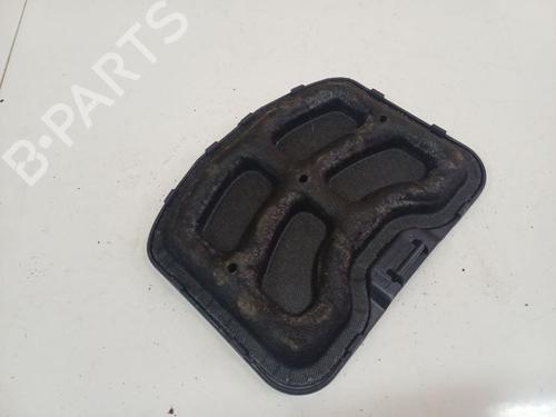 Boot lining PEUGEOT 1007 (KM_) 1.4 HDi | BP34906117I3 - Image 2