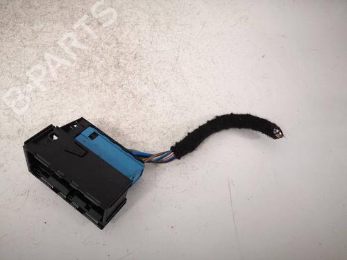 Used Electronic module Electronic module BMW 5 (F10) 520 d (184 hp) 39701914 39701914