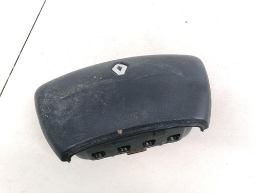 Used Driver airbag Driver airbag RENAULT ESPACE IV (JK0/1_) 2.2 dCi (JK0H) (150 hp) 33081568 33081568