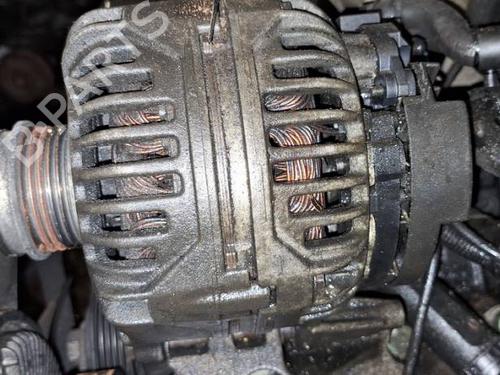 Used Alternator Alternator 34905548 34905548