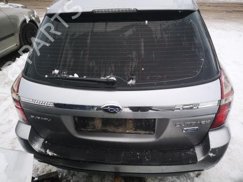 Electronic module SUBARU OUTBACK (BL, BP) 2.0 D AWD (BPD) | BP32898603M83 - Image 10