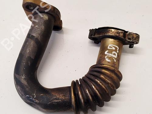 Used Pipe Pipe 34790837 34790837