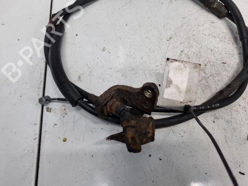 Cable HONDA CIVIC VII Hatchback (EU, EP, EV) 1.7 CTDi (EP4, EU9) | BP34925559E12 - Image 3