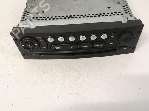 Used Radio Radio 35468254 35468254