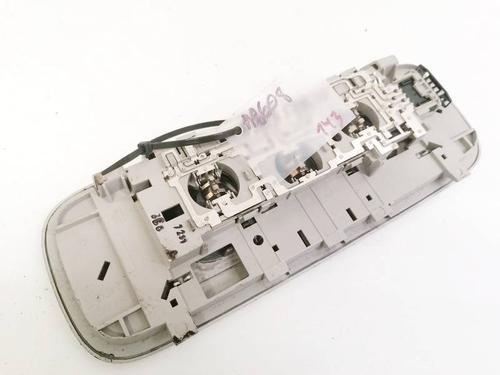 Interior roof light VW PASSAT B6 (3C2) 2.0 TDI | BP35363187I8 - Image 2