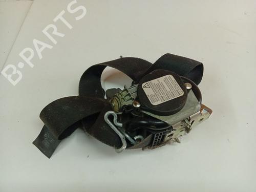 Front left seatbelt FORD MONDEO IV (BA7) 2.0 TDCi | BP36586649I26 - Image 3