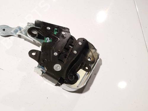 Electronic module HONDA FR-V (BE) 2.2 i CTDi (BE5) | BP34895504M83 - Image 3