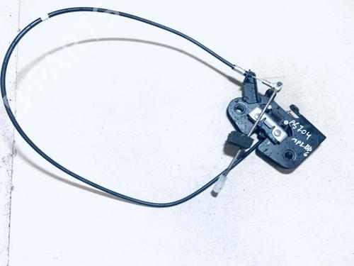 Used Electronic module Electronic module MAZDA 6 Hatchback (GG) 2.0 DI (GG14) (121 hp) 35625170 35625170