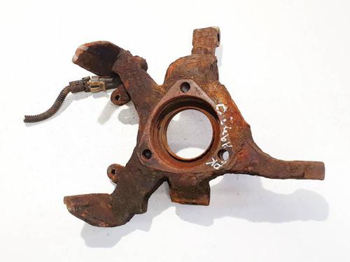 Used Left front steering knuckle Left front steering knuckle 35261585 35261585