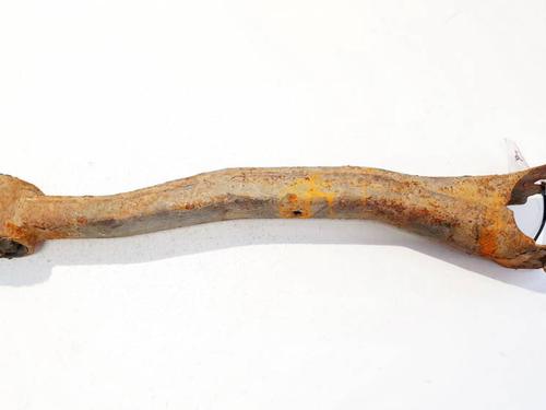 Used Right rear suspension arm Right rear suspension arm MITSUBISHI PAJERO III (V7_W, V6_W) 3.2 Di-D (V68W) (160 hp) 35029897 35029897