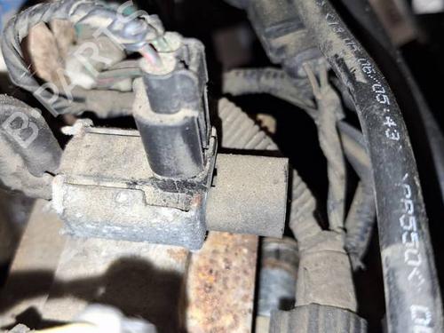 Used Electronic module Electronic module FORD C-MAX (DM2) 1.8 (125 hp) 35048951 35048951
