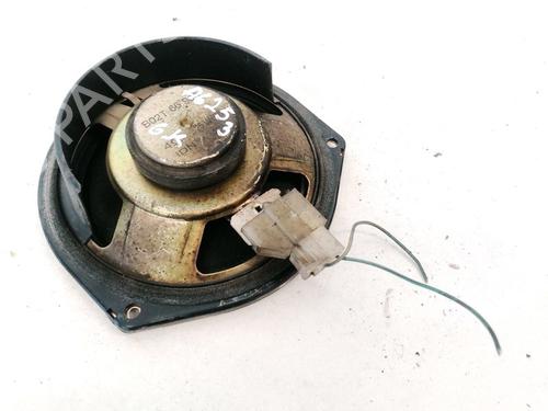 Speaker MAZDA PREMACY (CP) 2.0 TD | BP32877060E2 - Image 2