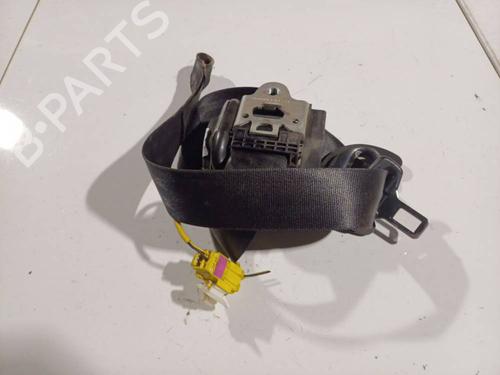Used Front right seatbelt Front right seatbelt VW GOLF V (1K1) 1.9 TDI 4motion (105 hp) 35002444 35002444