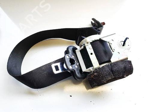 Used Rear left seatbelt Rear left seatbelt 35298515 35298515