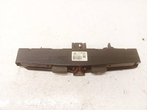 Used Warning switch Warning switch AUDI A4 B8 (8K2) 2.0 TDI (143 hp) 36312610 36312610