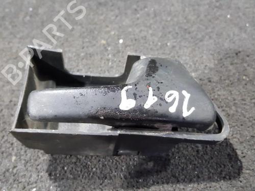 Used Rear right interior door handle Rear right interior door handle VW GOLF III (1H1) 1.9 TDI (90 hp) 35657446 35657446