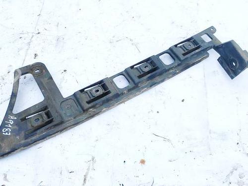 Used Rear bumper bracket Rear bumper bracket VW PASSAT B6 (3C2) 2.0 TDI 16V (140 hp) 35227366 35227366
