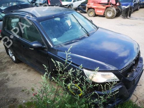 Electronic module VW TIGUAN (5N_) 2.0 TDI | BP32957696M83  - Image 12