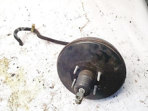 Servo brake HONDA CR-V III (RE_) 2.2 i-CTDi 4WD (RE6) | BP35636483M42 - Image 3