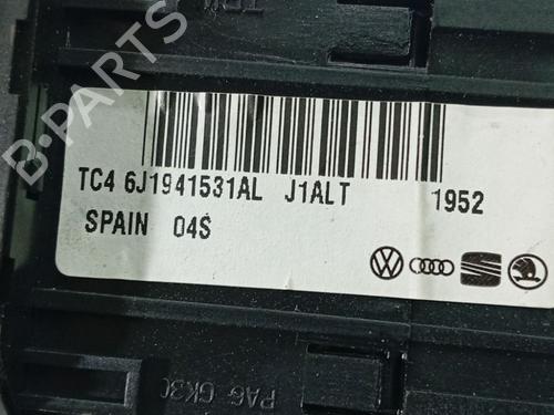 Switch SEAT IBIZA IV Hatchback Van (6J1) 1.2 TDI | BP39040488I30 - Image 5