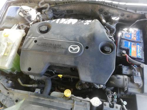 Pipe MAZDA 6 Hatchback (GG) 2.0 DI (GG14) | BP32547845M125  - Image 5