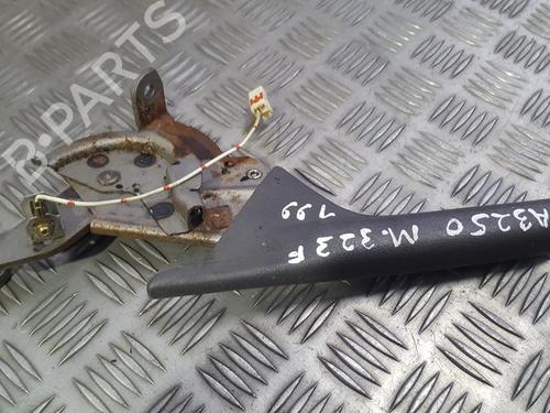 Used Hand brake Hand brake 35675484 35675484