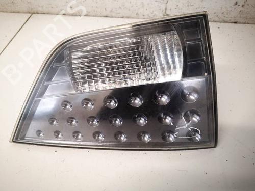 Used Left tailgate light Left tailgate light 34832760 34832760