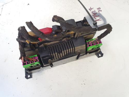Climate control AUDI A6 C5 (4B2, 4B4) 2.5 TDI quattro | BP35487874I5 - Image 3