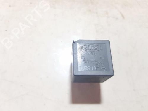 Used Other Other FORD FOCUS I (DAW, DBW) 1.8 Turbo DI / TDDi (90 hp) 33523785 33523785