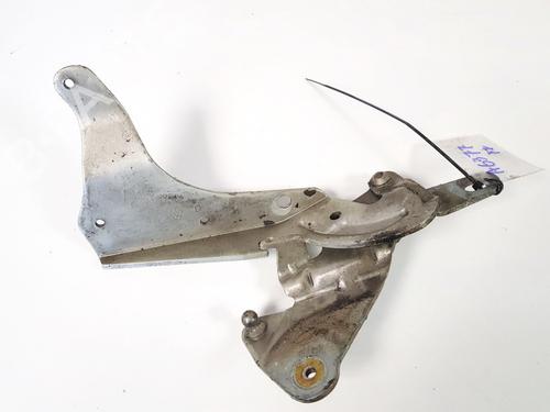 Used Hinge/Door check strap Hinge/Door check strap BMW 5 (E39) 525 tds (143 hp) 35554657 35554657