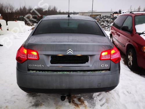 Engine mount CITROËN C5 III (RD_) 2.0 HDi 140 (RDRHF8, RDRHFA, RDRHA8, RDRHAJ) | BP32933016M89  - Image 17