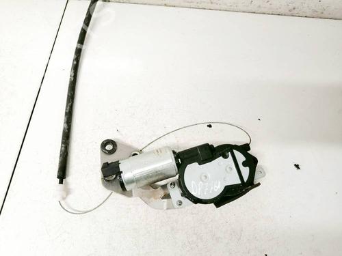 Used Electronic module Electronic module 35159038 35159038