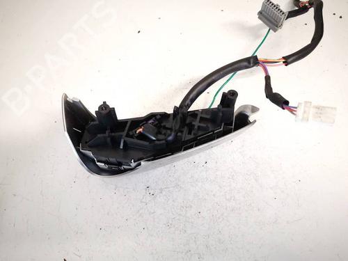 Steering wheel controls NISSAN NOTE (E12) 1.5 dCi | BP35144685E15 - Image 3