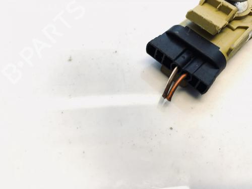 Electronic module OPEL CORSA D (S07) 1.2 LPG (L08, L68) | BP33091055M83 - Image 3